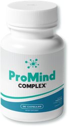 ProMind Complex Supplement